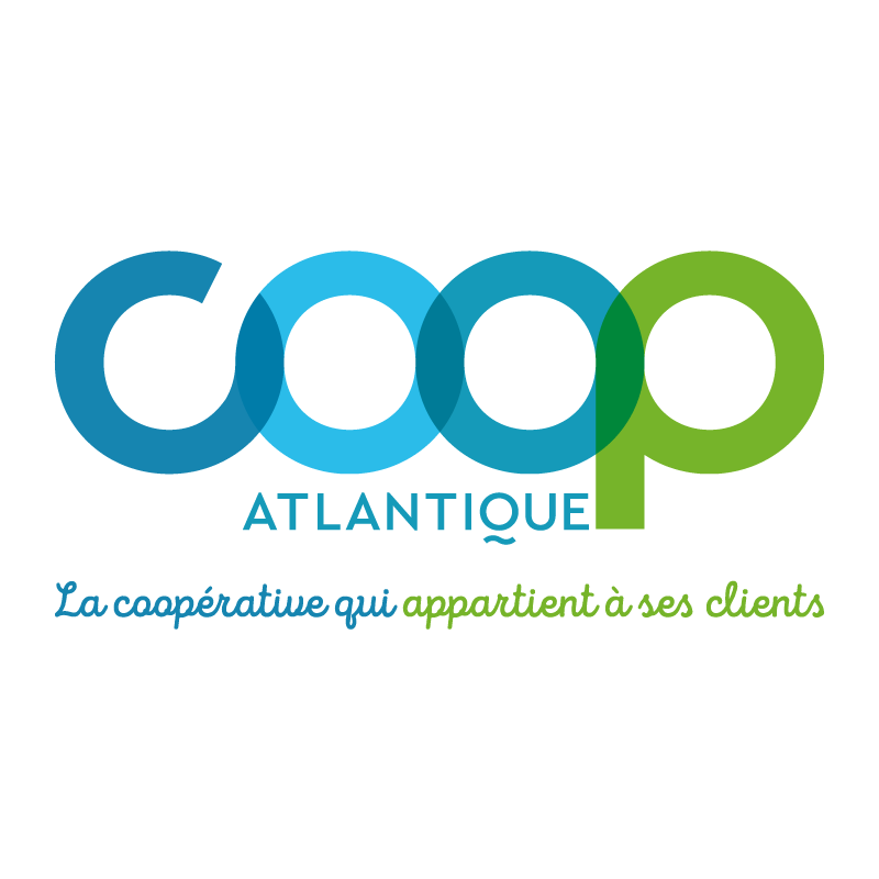 Coop Atlantique logo